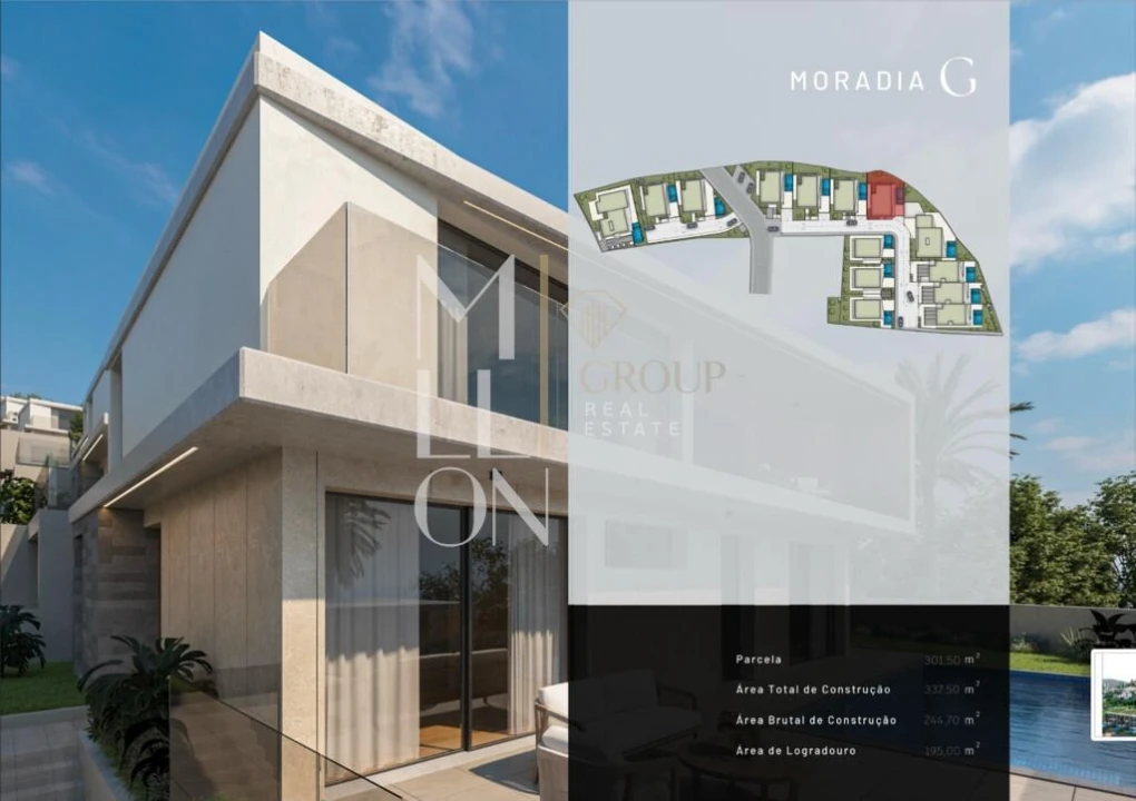 Moradia T3 para Venda em São Martinho Foto 13