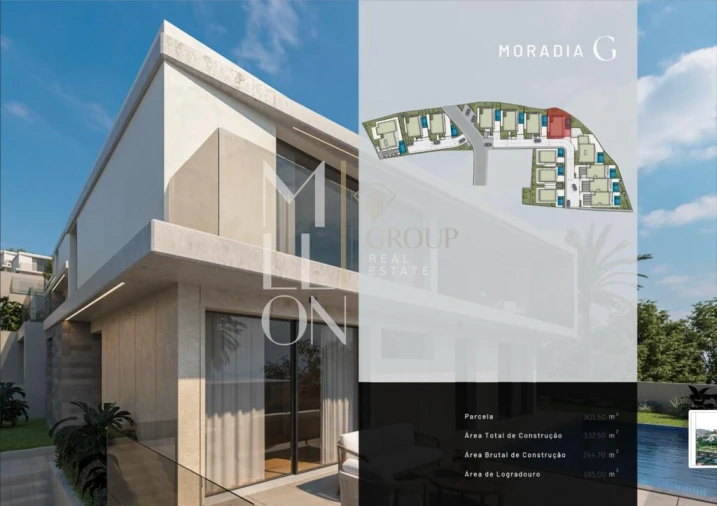 Moradia T3 para Venda em São Martinho Foto 13