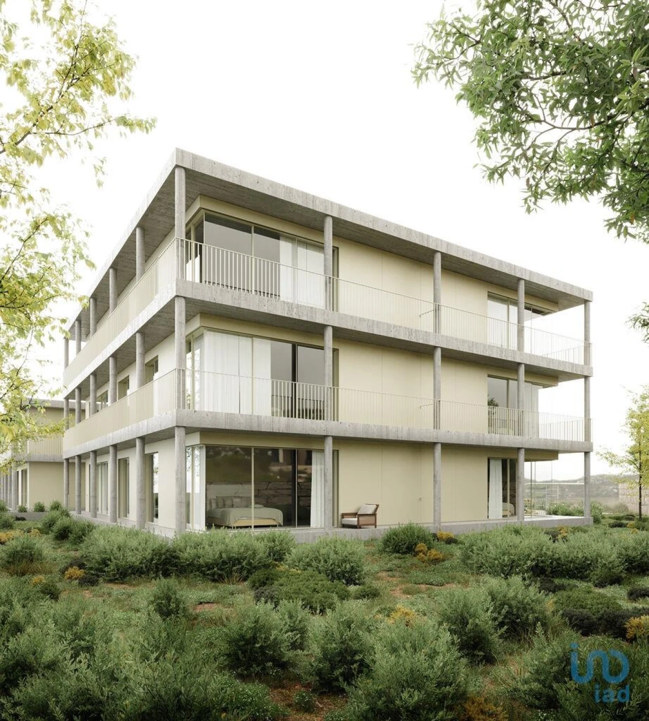 Apartamento T3 para Venda em Real, Ataíde e Oliveira Foto 5