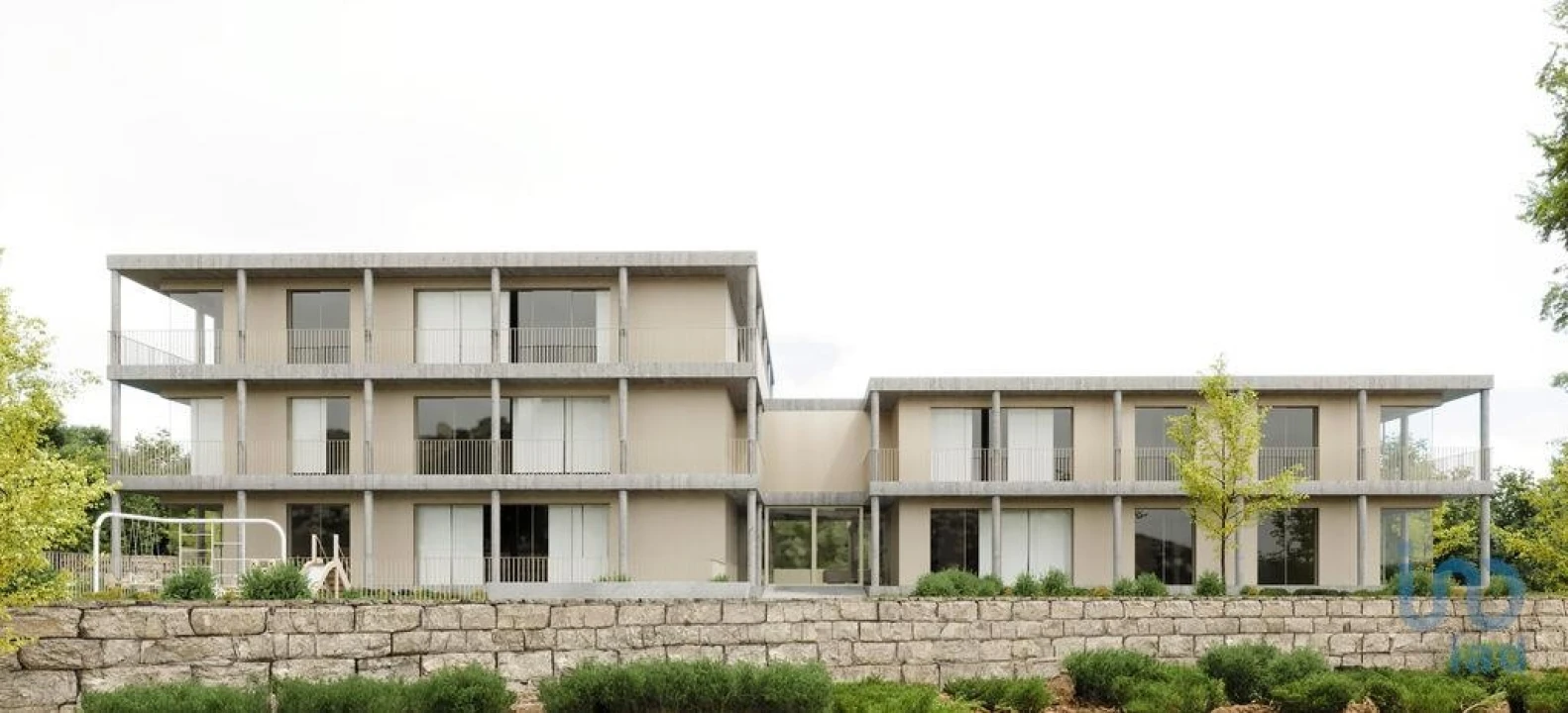 Apartamento T3 para Venda em Real, Ataíde e Oliveira Foto 4