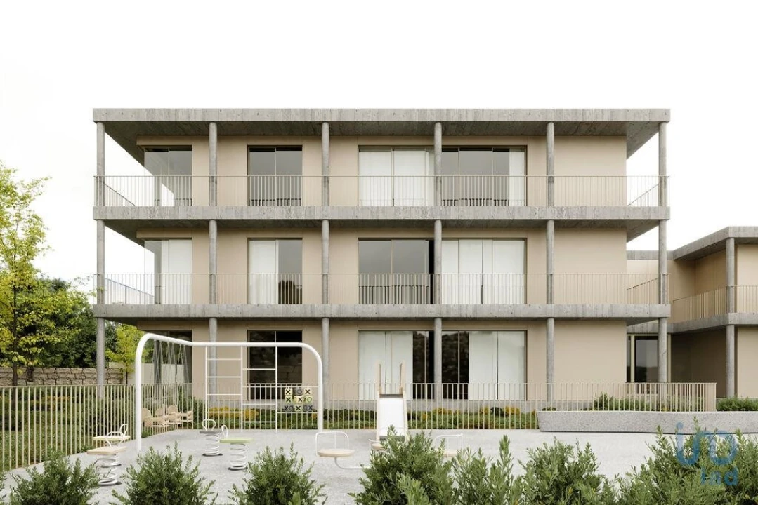 Apartamento T3 para Venda em Real, Ataíde e Oliveira Foto 10