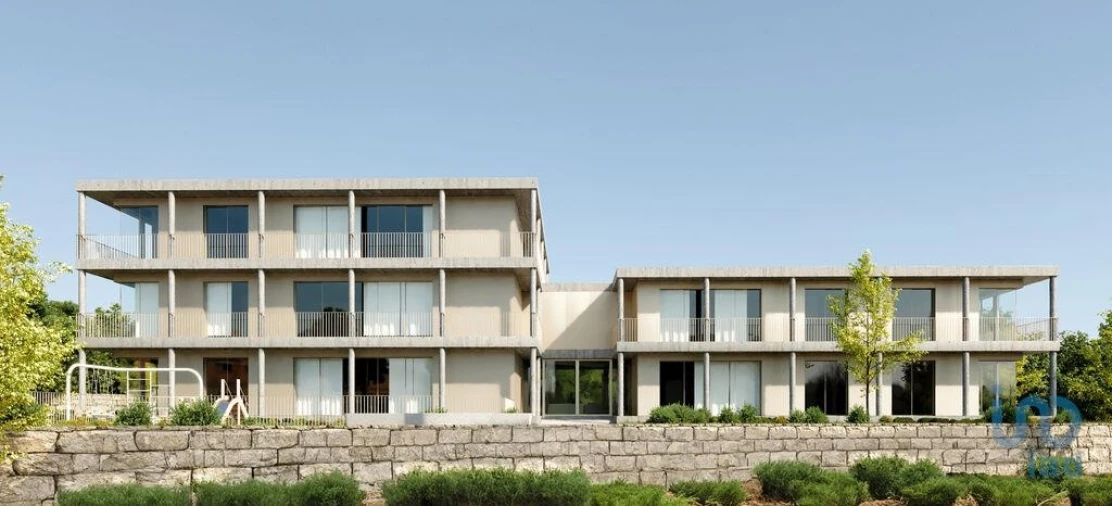 Apartamento T3 para Venda em Real, Ataíde e Oliveira Foto 1