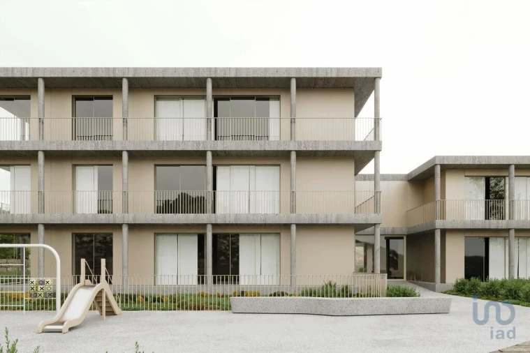 Apartamento T3 para Venda em Real, Ataíde e Oliveira Foto 8