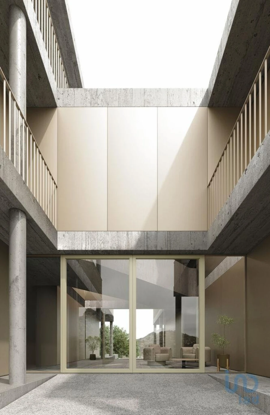 Apartamento T3 para Venda em Real, Ataíde e Oliveira Foto 3