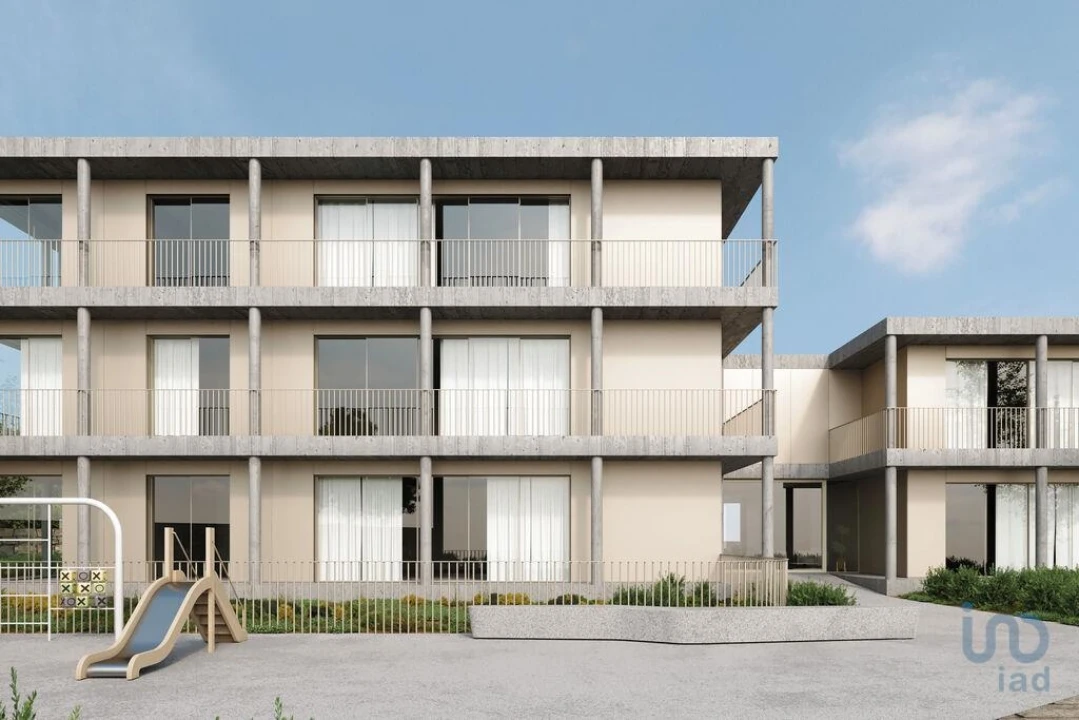 Apartamento T3 para Venda em Real, Ataíde e Oliveira Foto 7