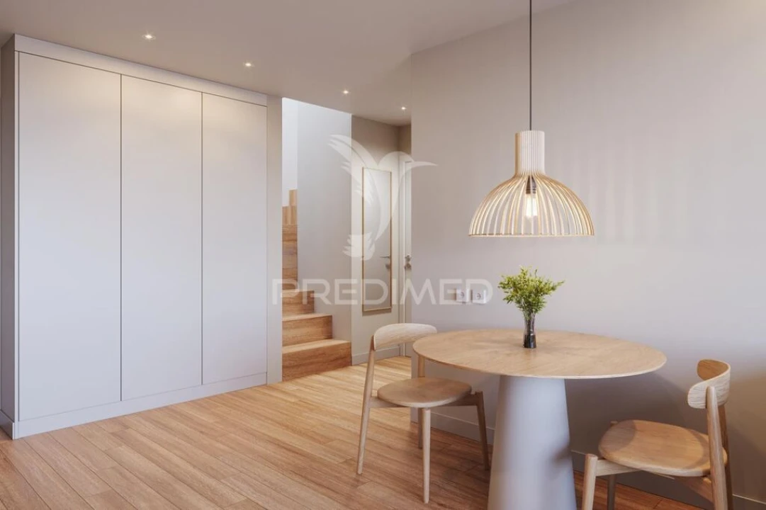 Apartamento T1 para Venda em Matosinhos e Leça da Palmeira Foto 19