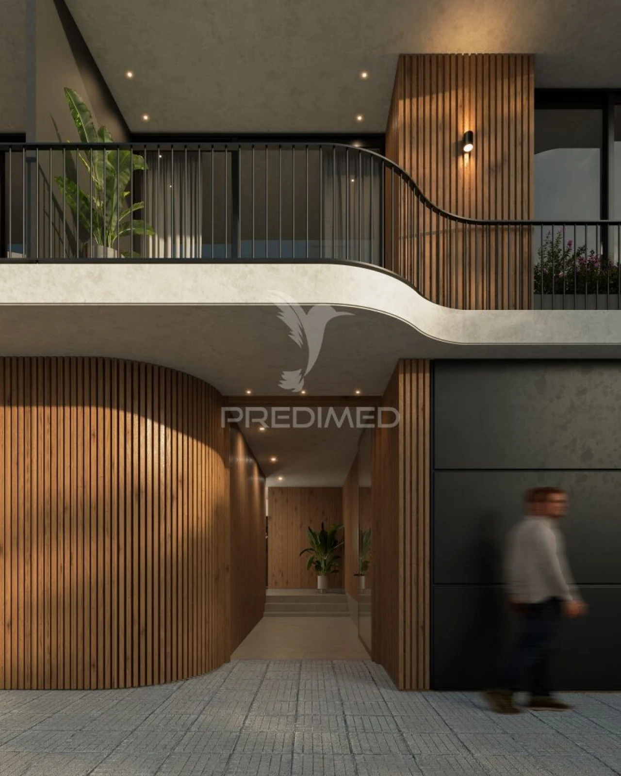 Apartamento T1 para Venda em Matosinhos e Leça da Palmeira Foto 9