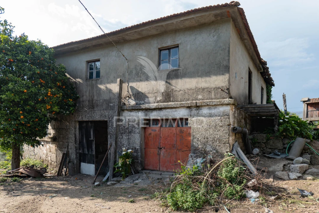 Quinta T3 para Venda em Chorense e Monte Foto 2