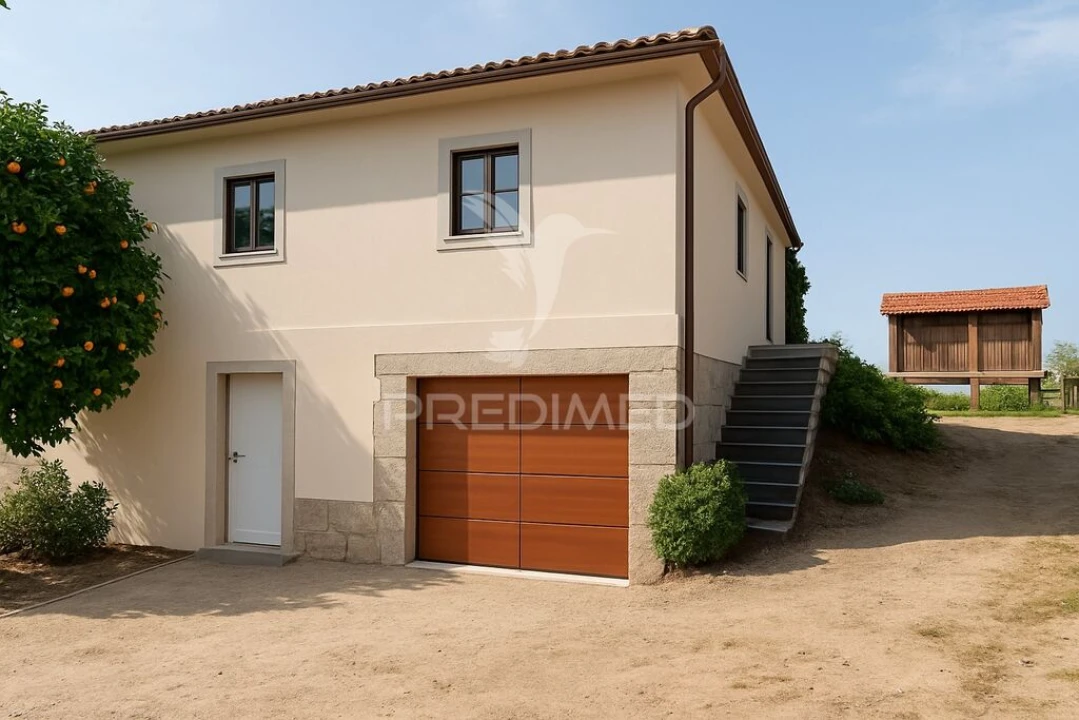 Quinta T3 para Venda em Chorense e Monte Foto 1