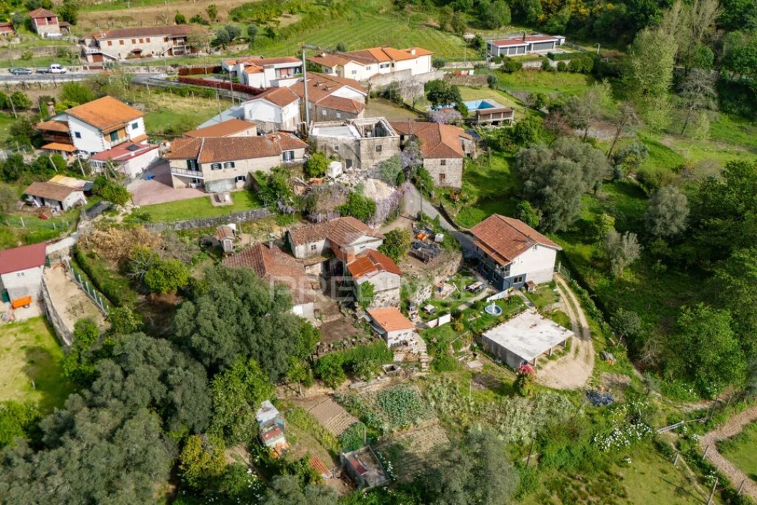 Quinta T3 para Venda em Chorense e Monte Foto 6