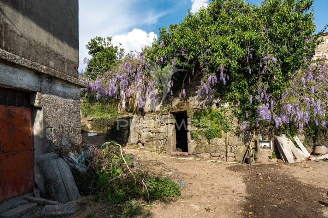 Quinta T3 para Venda em Chorense e Monte Foto 17