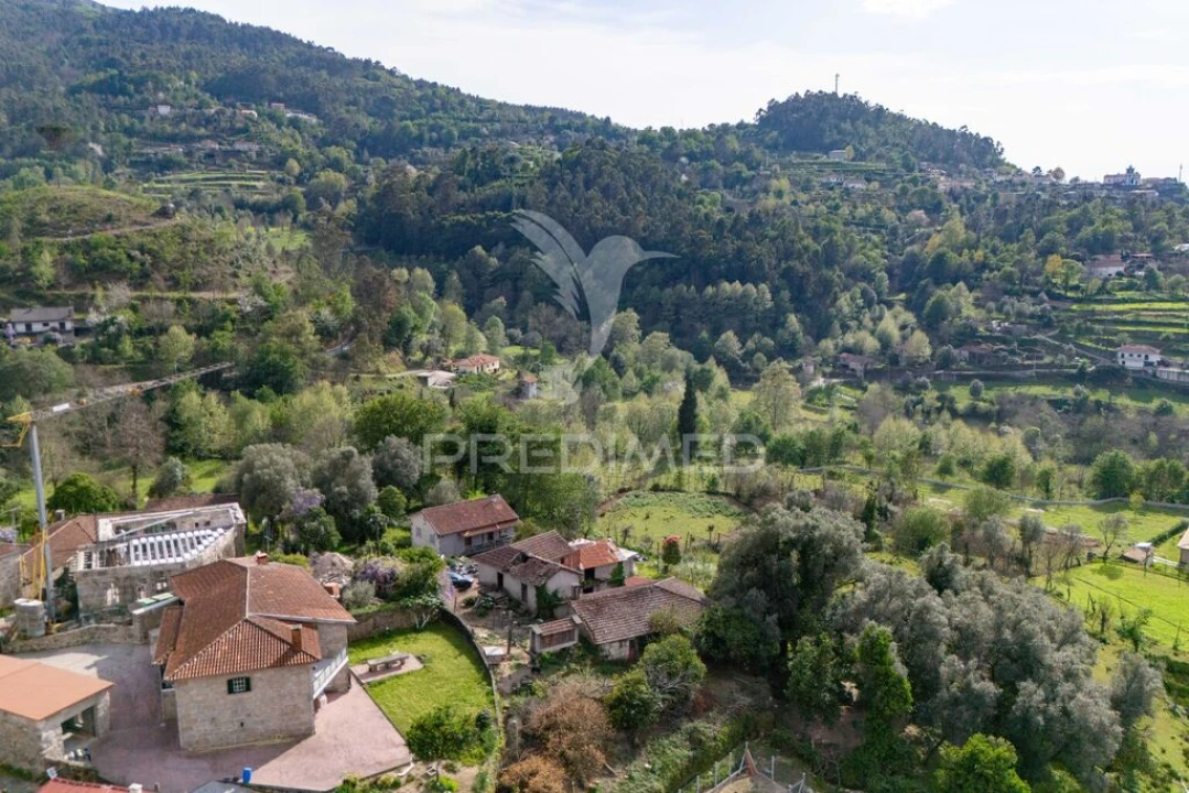 Quinta T3 para Venda em Chorense e Monte Foto 14