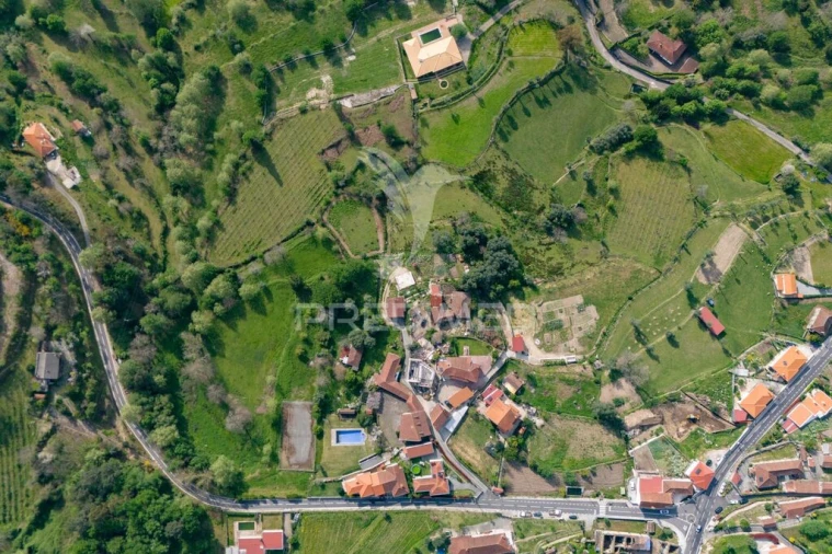 Quinta T3 para Venda em Chorense e Monte Foto 9