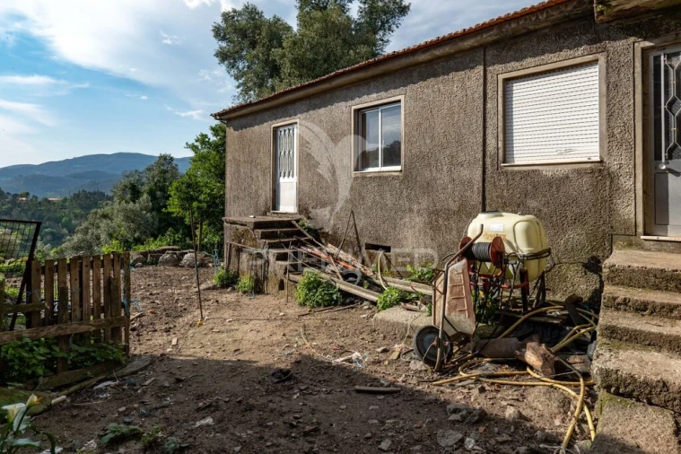 Quinta T3 para Venda em Chorense e Monte Foto 18