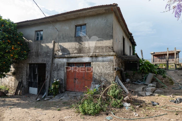 Quinta T3 para Venda em Chorense e Monte Foto 15