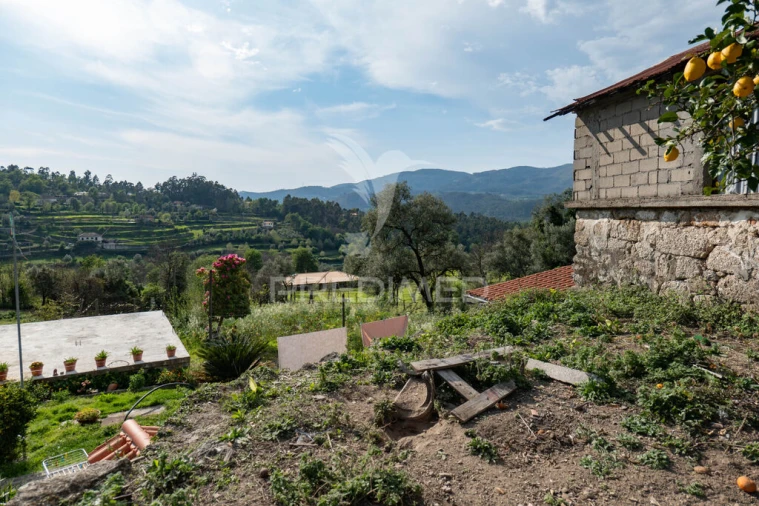 Quinta T3 para Venda em Chorense e Monte Foto 16