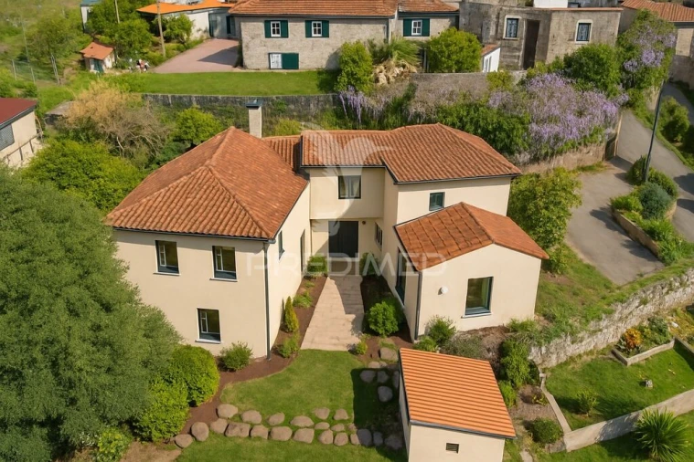 Quinta T3 para Venda em Chorense e Monte Foto 3