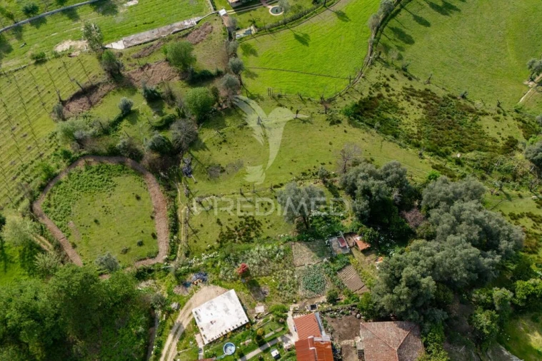 Quinta T3 para Venda em Chorense e Monte Foto 11