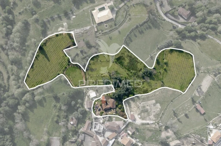 Quinta T3 para Venda em Chorense e Monte Foto 4