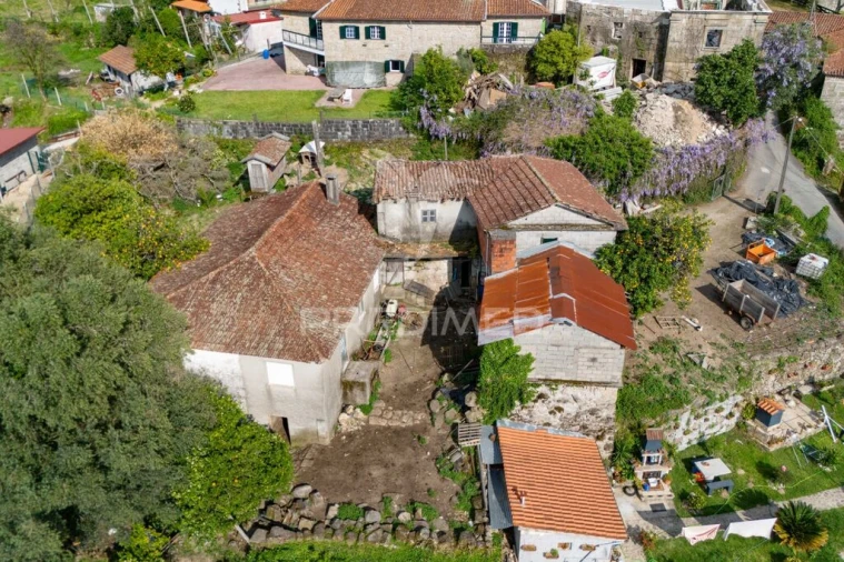 Quinta T3 para Venda em Chorense e Monte Foto 5