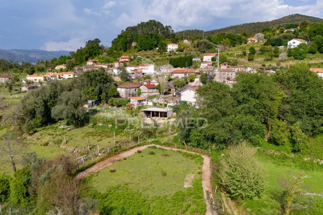 Quinta T3 para Venda em Chorense e Monte Foto 13
