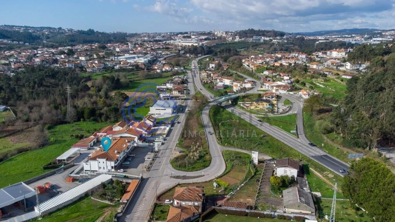Negócio para Venda em Vila de Cucujães Foto 5