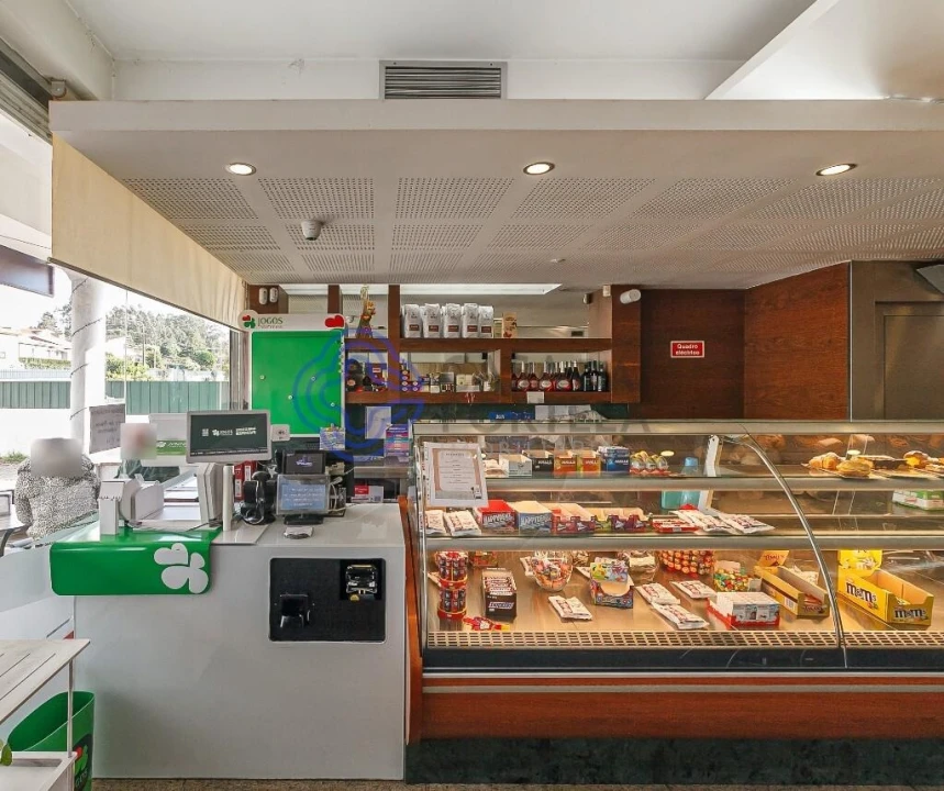 Negócio para Venda em Vila de Cucujães Foto 14