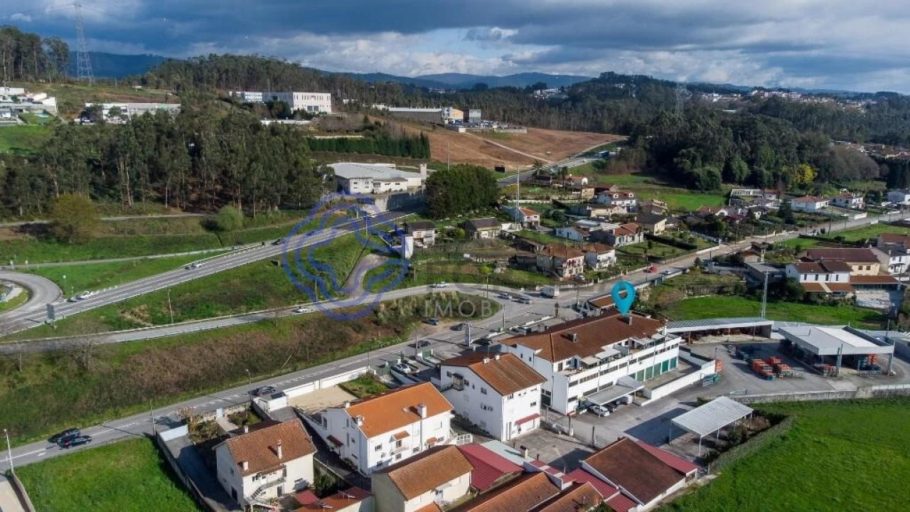Negócio para Venda em Vila de Cucujães Foto 43