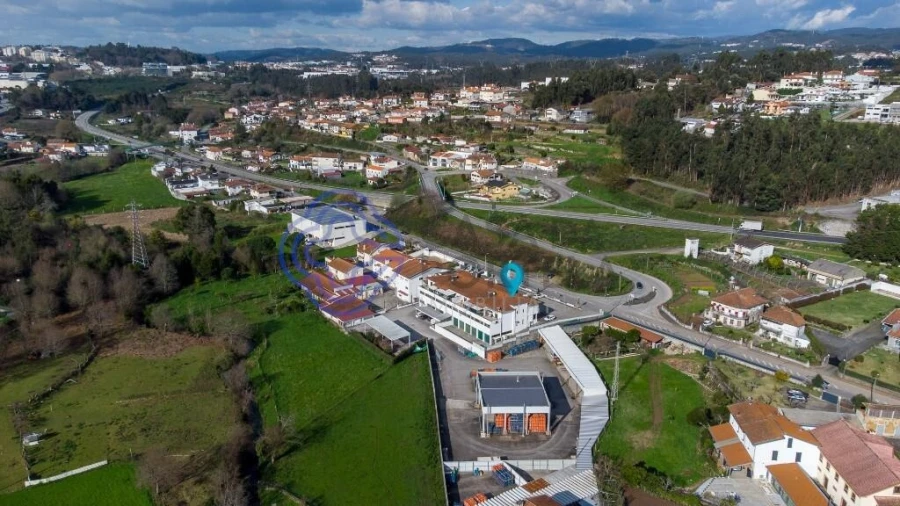 Negócio para Venda em Vila de Cucujães Foto 10