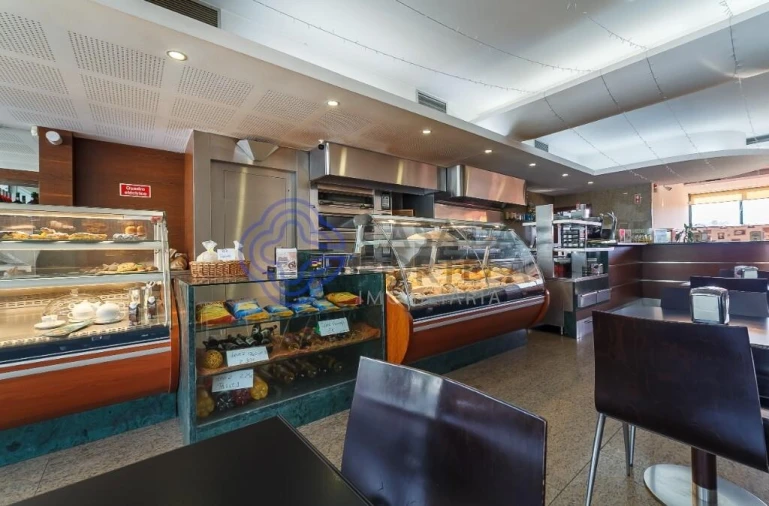 Negócio para Venda em Vila de Cucujães Foto 34