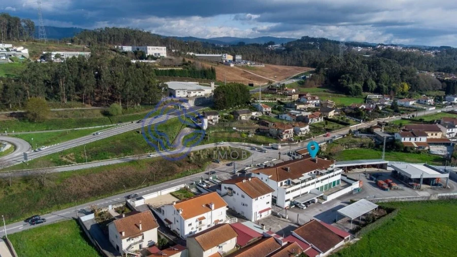 Negócio para Venda em Vila de Cucujães Foto 43