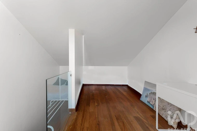 Apartamento T3 para Venda em Santo António Foto 21