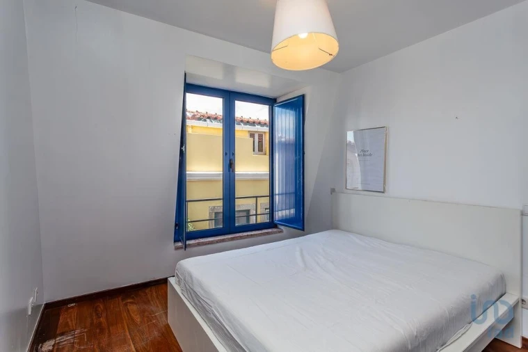 Apartamento T3 para Venda em Santo António Foto 12