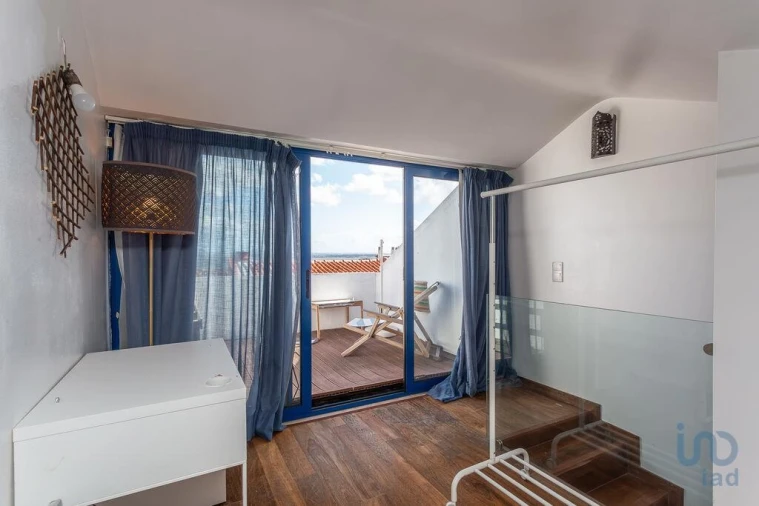 Apartamento T3 para Venda em Santo António Foto 3