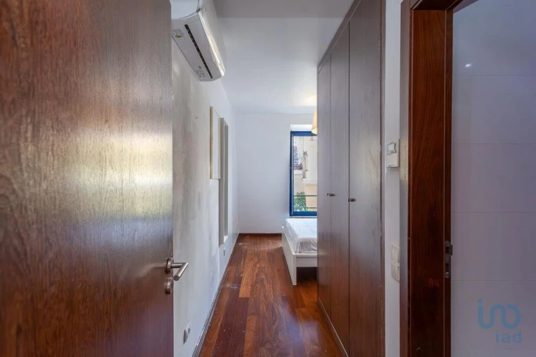 Apartamento T3 para Venda em Santo António Foto 11