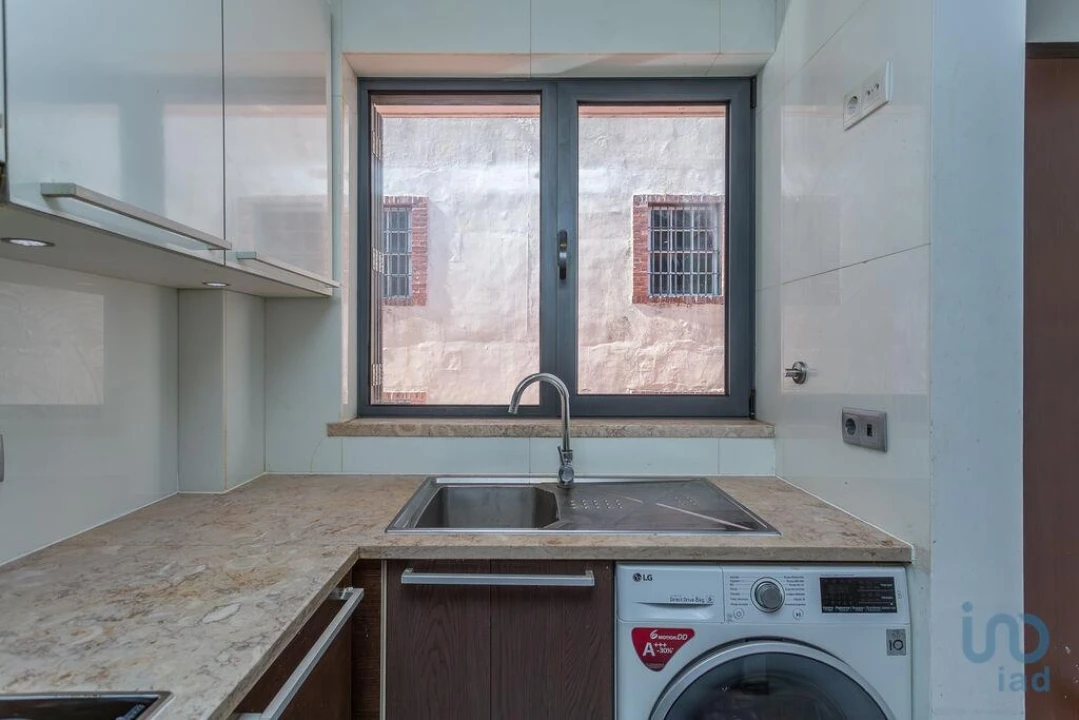 Apartamento T3 para Venda em Santo António Foto 8