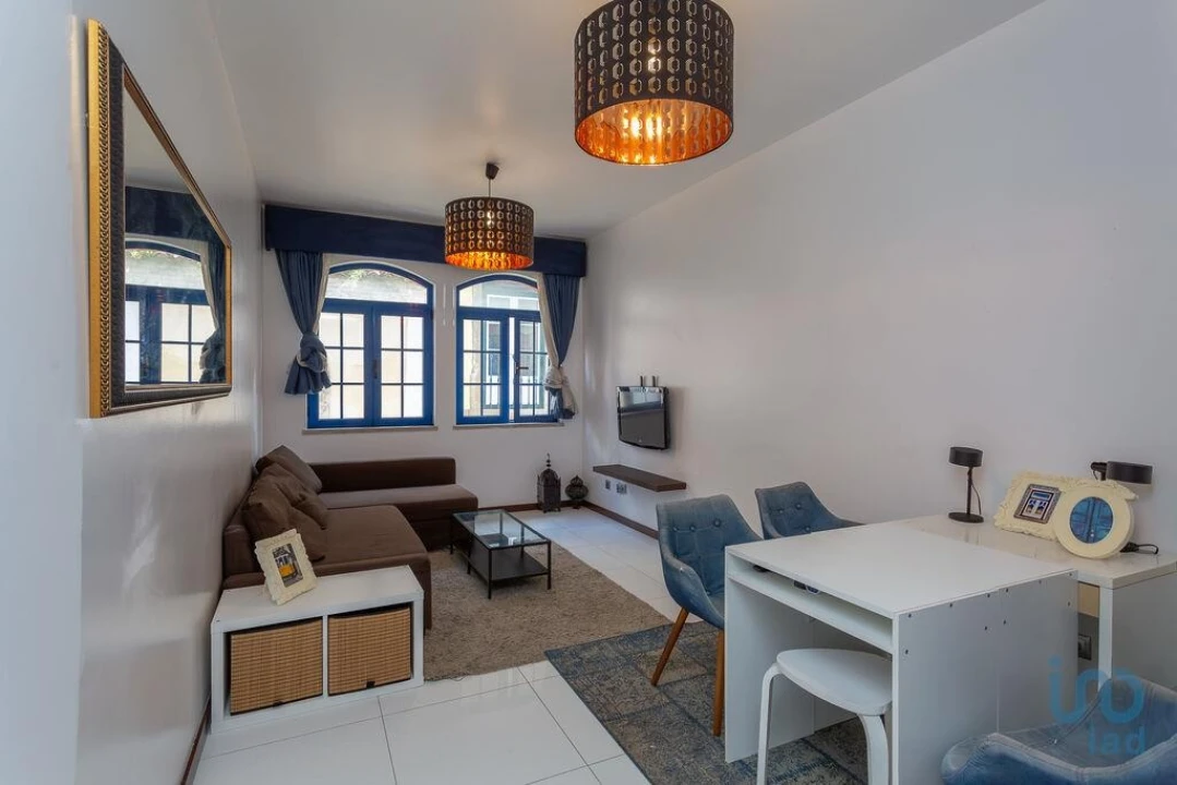 Apartamento T3 para Venda em Santo António Foto 4