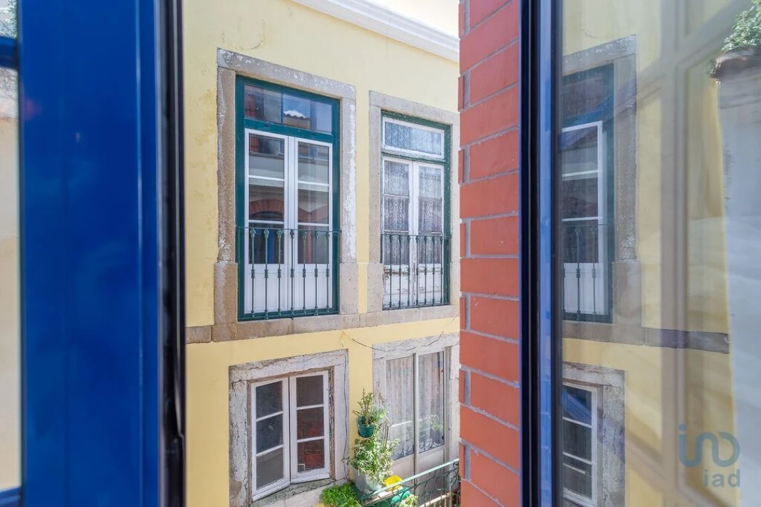 Apartamento T3 para Venda em Santo António Foto 15