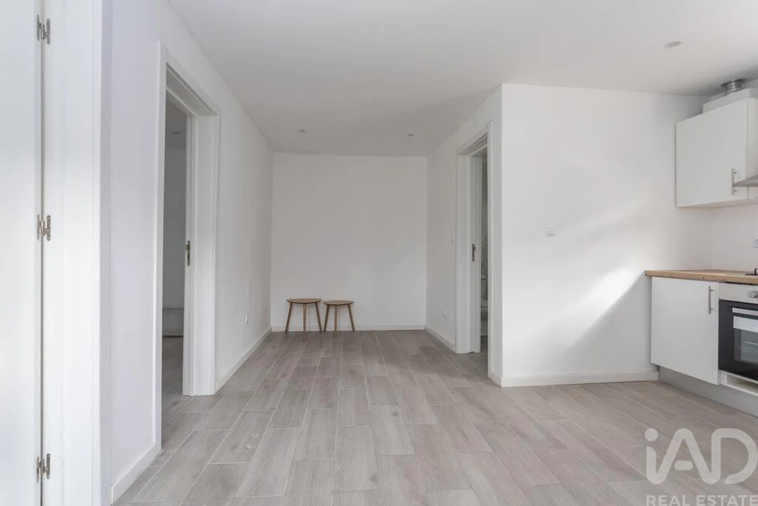 Moradia T2 para Venda em Quinta do Anjo Foto 15