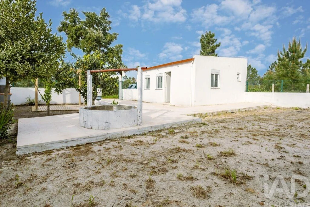 Moradia T2 para Venda em Quinta do Anjo Foto 5