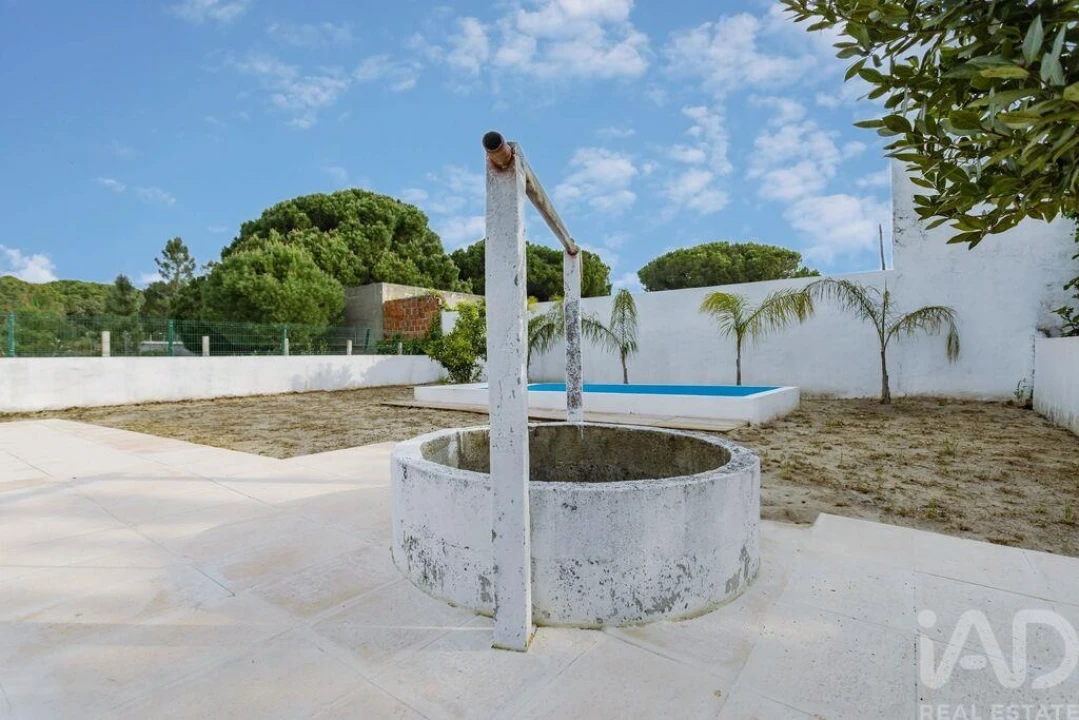 Moradia T2 para Venda em Quinta do Anjo Foto 7