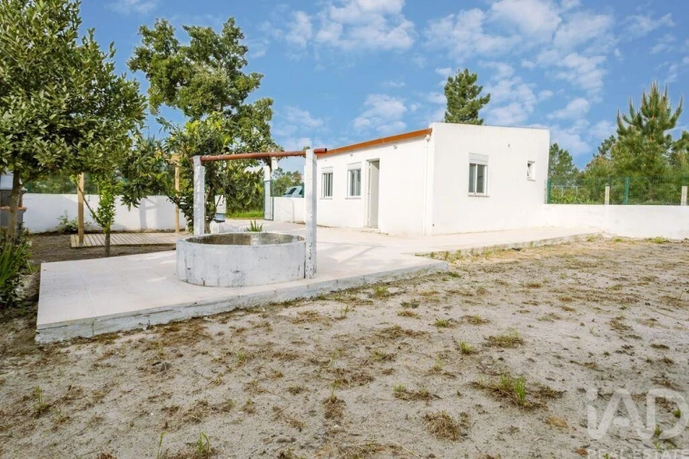 Moradia T2 para Venda em Quinta do Anjo Foto 5