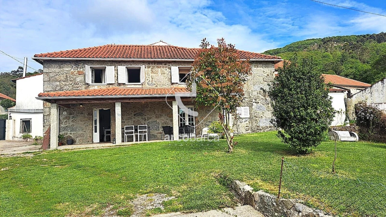 Moradia T3 para Venda em Bico e Cristelo Foto 3