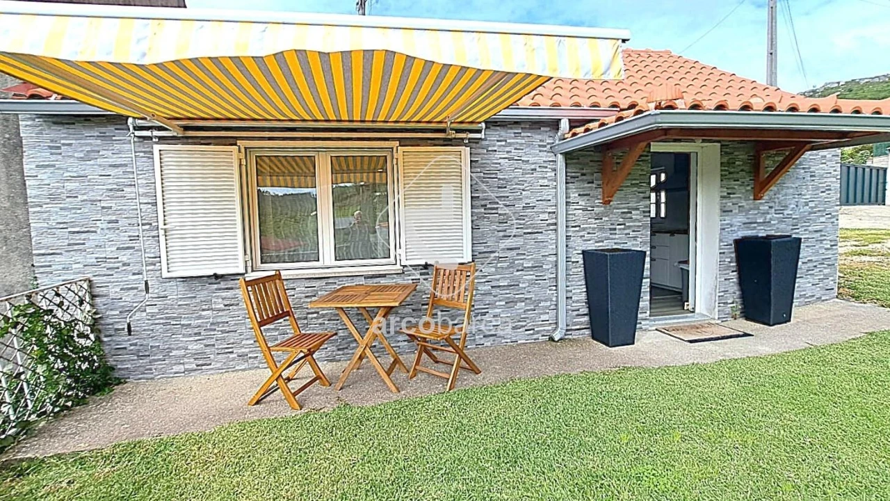 Moradia T3 para Venda em Bico e Cristelo Foto 6