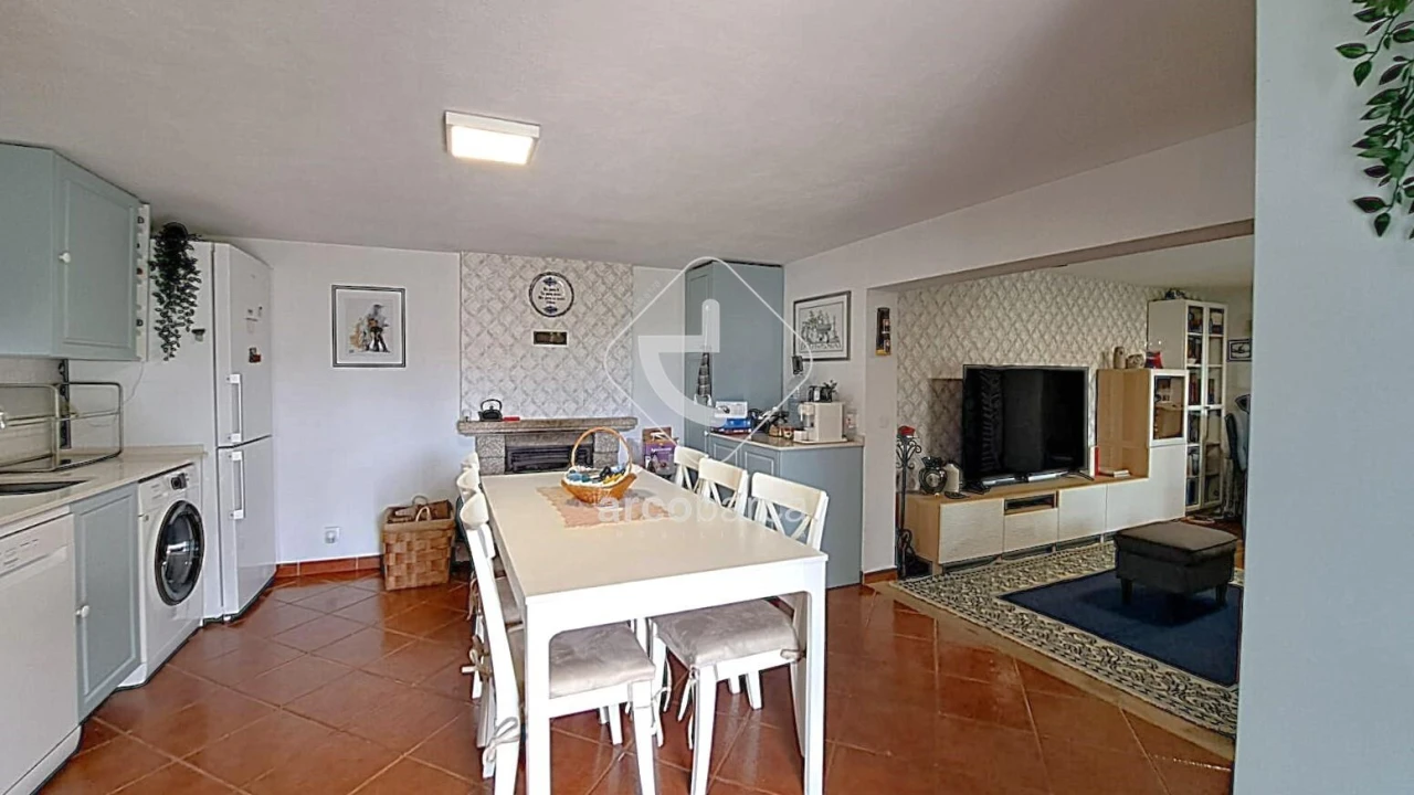 Moradia T3 para Venda em Bico e Cristelo Foto 13