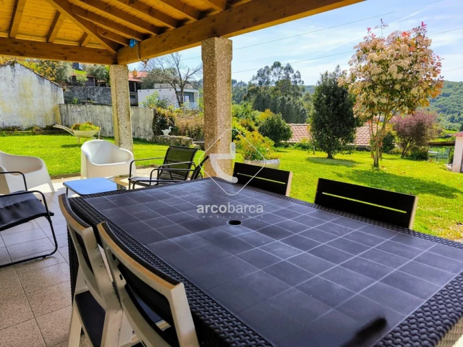 Moradia T3 para Venda em Bico e Cristelo Foto 29