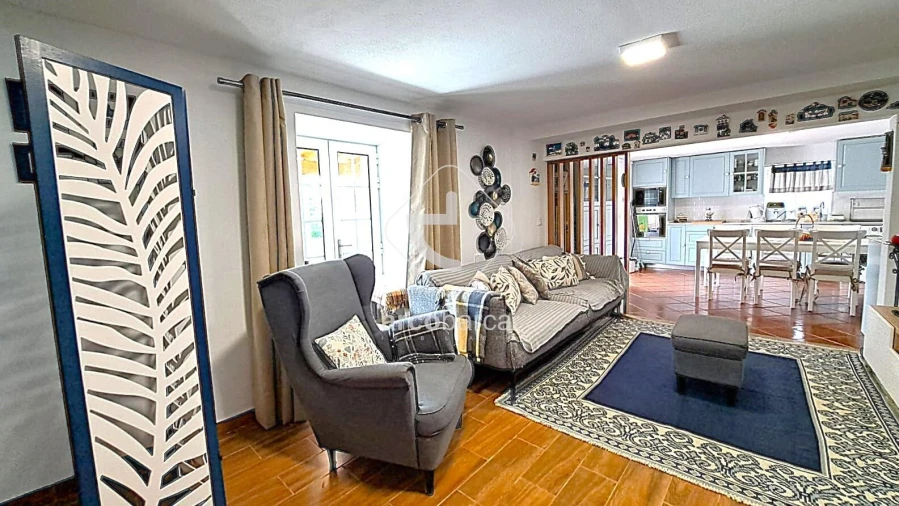 Moradia T3 para Venda em Bico e Cristelo Foto 15