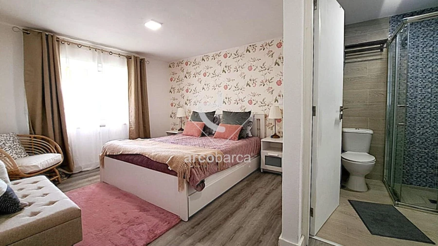 Moradia T3 para Venda em Bico e Cristelo Foto 26