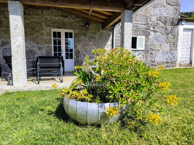 Moradia T3 para Venda em Bico e Cristelo Foto 33