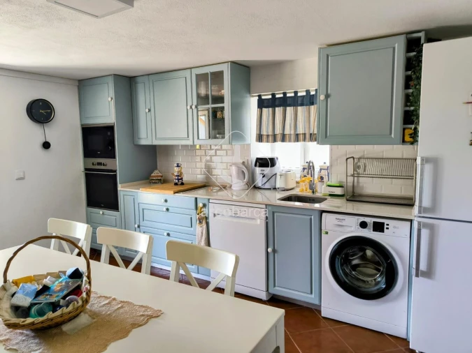 Moradia T3 para Venda em Bico e Cristelo Foto 31